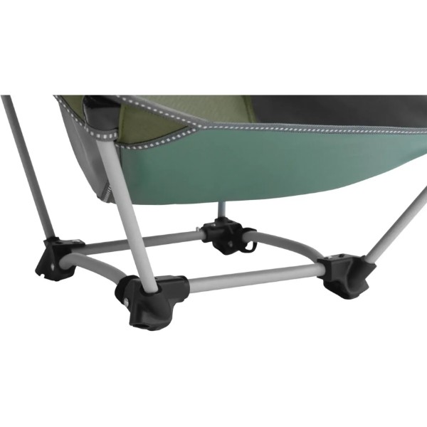 Фото - Складаний стілець Easy Camp Willow Base Chair (480096)